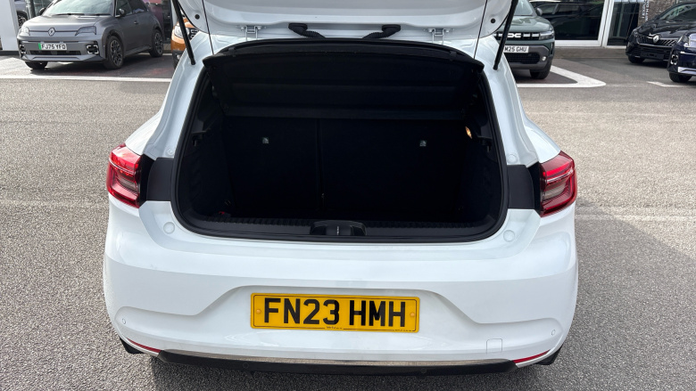 Renault Clio 1.6 E-TECH full hybrid 145 Techno 5dr Auto Hybrid Hatchback